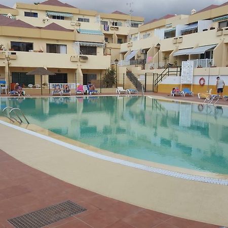 Mareverde Tenerife Adeje Esterno foto