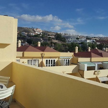 Mareverde Tenerife Adeje Esterno foto