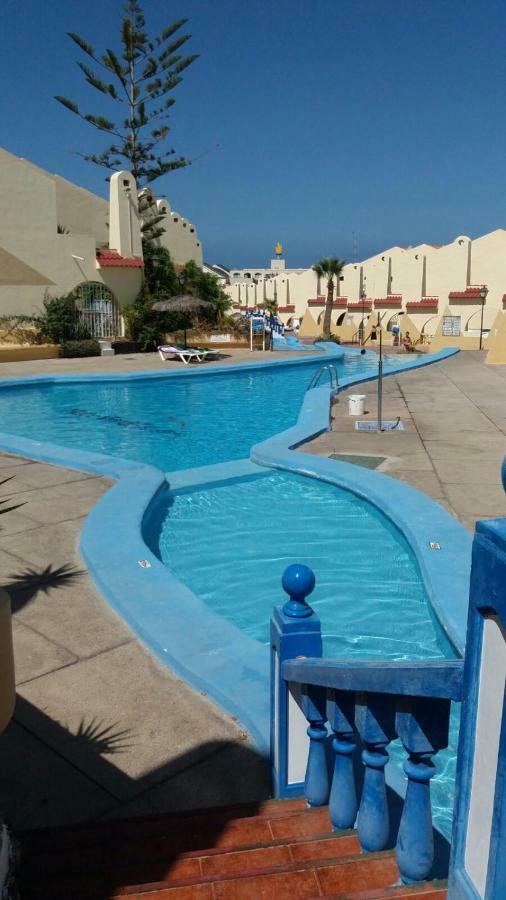 Mareverde Tenerife Adeje Esterno foto