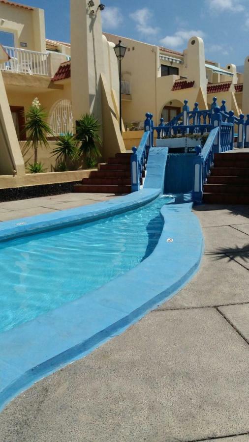 Mareverde Tenerife Adeje Esterno foto