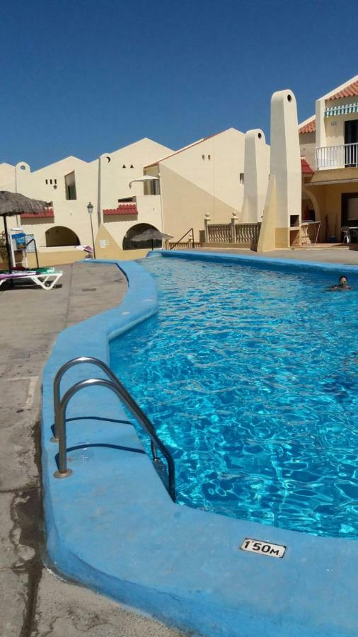 Mareverde Tenerife Adeje Esterno foto