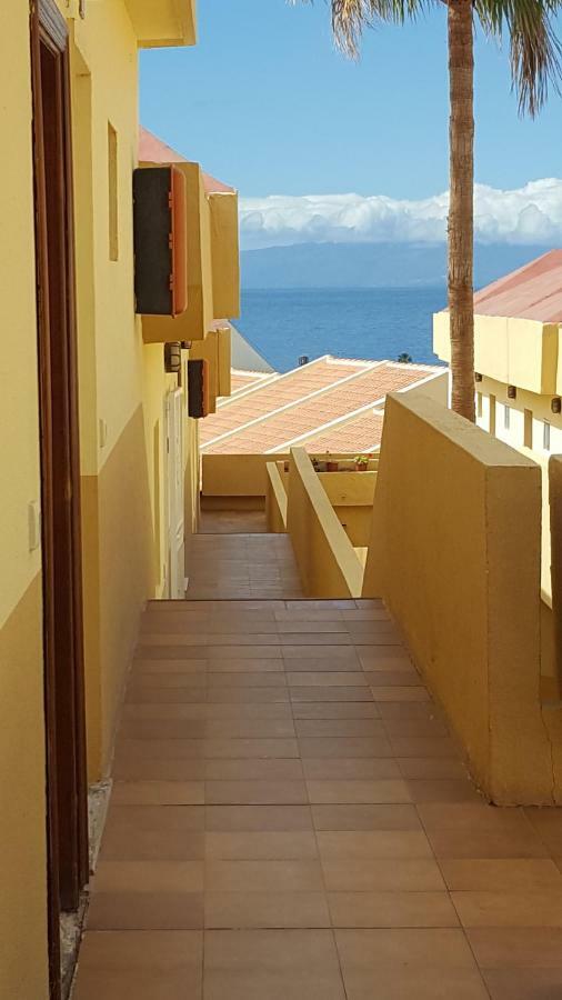 Mareverde Tenerife Adeje Esterno foto