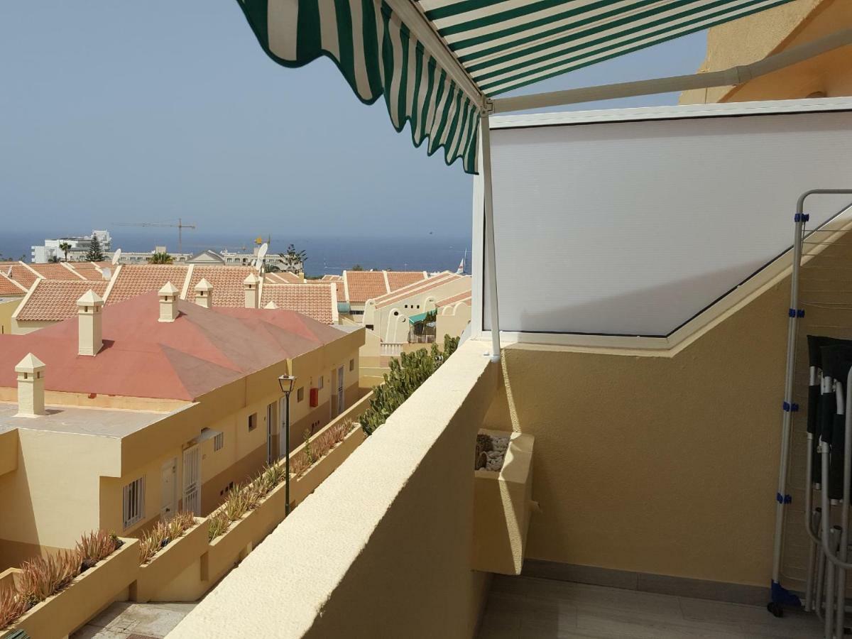 Mareverde Tenerife Adeje Esterno foto